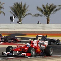 GP Bahrain Masih Mungkin Batal