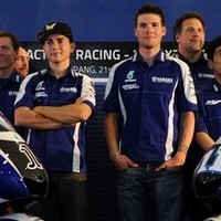 Hasil Positif di Silverstone Bikin Yamaha Percaya Diri