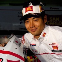 Aoyama Tolak Tawaran Gantikan Pedrosa di Silverstone