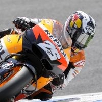 Belum Fit, Pedrosa Masih Absen di Silverstone