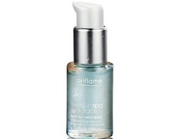 Oriflame Ciptakan Serum dari Ganggang Laut