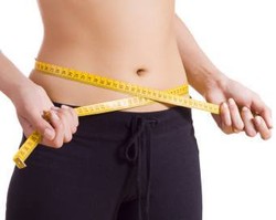 4 Vitamin yang Bantu Turunkan Berat Badan