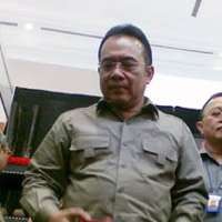 Paskah Suzetta Dituntut 2,5 Tahun Penjara