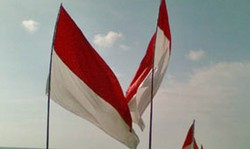 Hormat Bendera dalam Konteks Kebangsaan Bukan Syirik