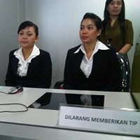 8 Wilayah Bebas Korupsi di Kemenkum HAM Dijamin No Pungli!