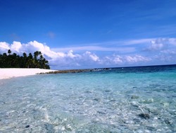 Miangas: Beranda Depan Utara NKRI