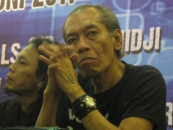 Donny Fattah: Lagu Baru God Bless Sudah Banyak, Siap Masuk Studio Rekaman