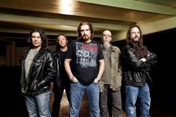 Dream Theater Umumkan Judul Album Terbaru