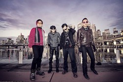 The Fly Akan Merilis Album Baru Bersama Vokalis Baru