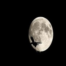 X-File Tentang UFO Milik Militer Australia Hilang