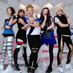 F(X) Rilis Hot Summer Pekan Depan