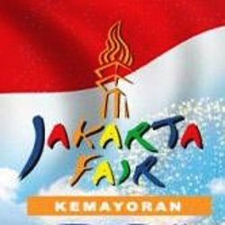 Pekan Raya Jakarta 2011 Siapkan 250 Artis