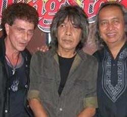 God Bless Rilis Album ke-7 pada Agustus