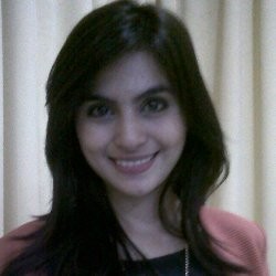 Asha Shara Tak Mau Lagi Umbar Keseksian di Film