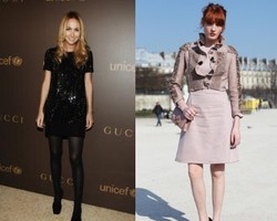 Desainer Gucci Ungkap Muse Terbarunya