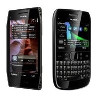 Nokia Datangkan E6 dan X7 