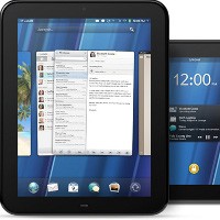 Soal TouchPad, HP Masih Malu-malu