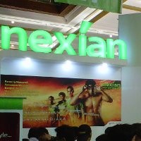 Nexian Muncul dengan Semangat Sang Juara