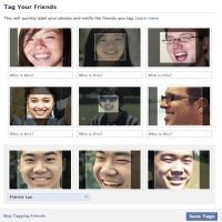 Fitur Pengenalan Wajah Facebook Picu Masalah Privasi