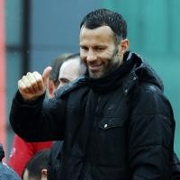 Lagi, Wanita Mengaku Jadi Selingkuhan Giggs