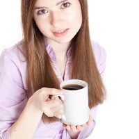 Kopi Picu Halusinasi Jika Diminum Saat Stres