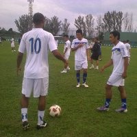 Senin Depan Persib Mulai Berlatih Taktik