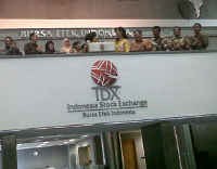 BEI Minta 100 Emiten Tambah Porsi Saham Publik