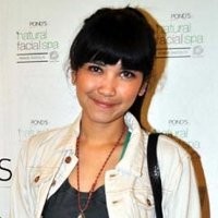 Dinda Kanya Dewi Tolak Bikin SIM Nembak