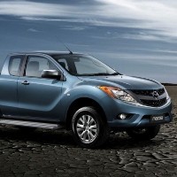 Mazda BT-50 Freestyle Akan Lahir di Melbourne
