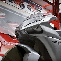 Rahasia di Balik Ketangguhan Motor Ducati