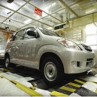 Penjualan Mobil Mulai Mengalami Kenaikan