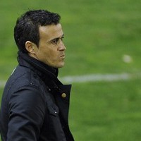 Luis Enrique: Yang Kurang Tinggal Tanda Tangan Kontrak