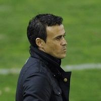 Luis Enrique Selangkah Lagi Latih Roma