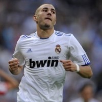 Benzema Bisa Bantu Arsenal Jaga Nasri & Fabregas