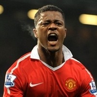 Evra: Laga Tandang Oke, MU Bisa Juara Lagi