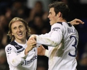 Peminat Bale & Modric Harus Rogoh Kocek Dalam-dalam