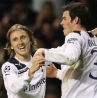 Peminat Bale & Modric Harus Rogoh Kocek Dalam-dalam