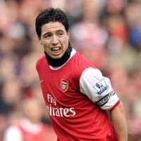 Arsenal Akan Belanja Besar, Nasri Bertahan