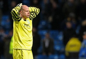 Friedel Tak Mau Cuma Jadi Penghangat Bench