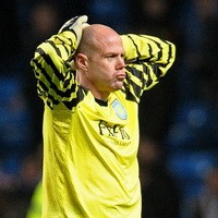 Friedel Tak Mau Cuma Jadi Penghangat Bench