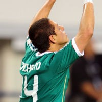 Chicharito Berutang Budi pada Fergie