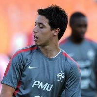 Walcott: Jangan Pergi, Nasri