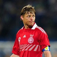 Jon Dahl Tomasson Pensiun