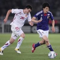 Piala Kirin Berakhir Tanpa Gol Sama Sekali