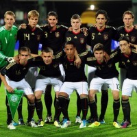 Starting XI Termuda untuk Der Panzer