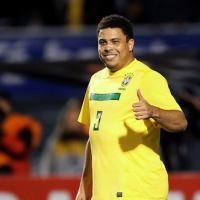 Ronaldo Mainkan Laga Terakhir Tanpa Gol