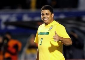 Ronaldo Mainkan Laga Terakhir Tanpa Gol