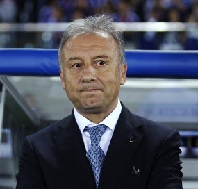 Jepang Mandul, Zaccheroni Tetap Puas