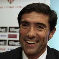Marcelino Garcia Toral Pelatih Baru Sevilla