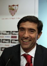 Marcelino Garcia Toral Pelatih Baru Sevilla